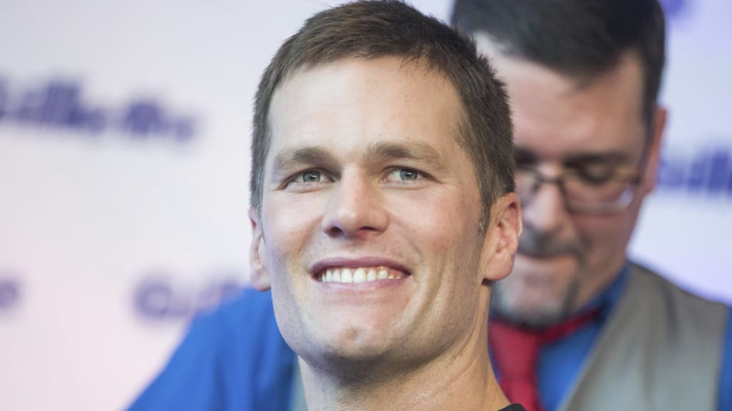 What's next for Tom Brady? After raking in US$450m in the NFL, the record  Super Bowl winner is eyeing fashion, comedy, TV – and up to US$25m per year  as a commentator