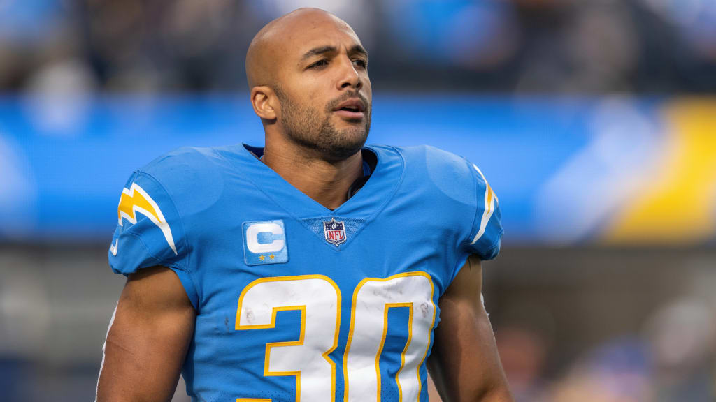 Los Angeles Chargers: 6 players most likely to have contracts reworked