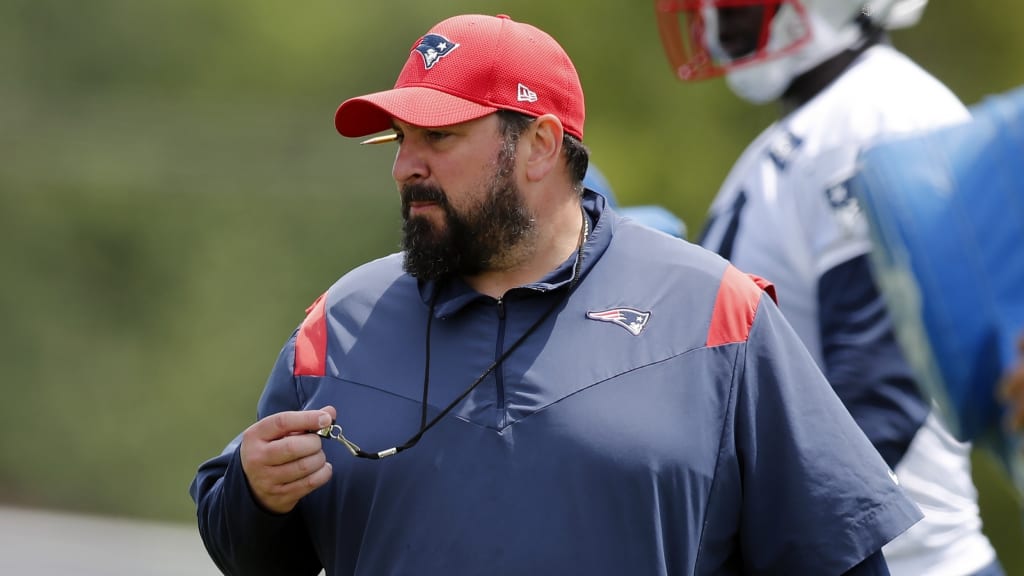 Callahan: Matt Patricia knows the Patriots better than any ex-coach ever —  and they don't care – Boston Herald