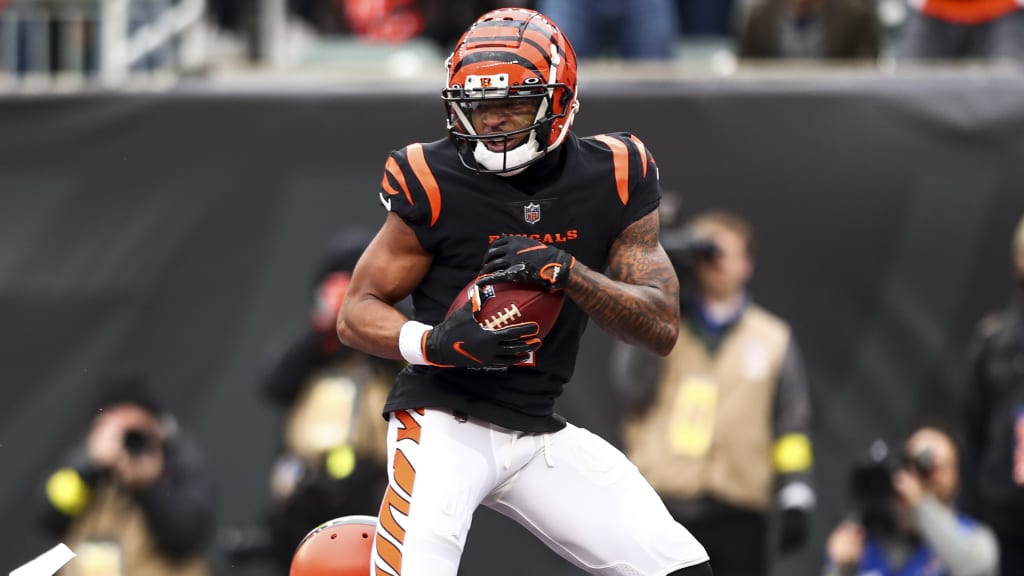 Ja'Marr Chase, Bengals Agree to 4-Year Rookie Contract, News, Scores,  Highlights, Stats, and Rumors