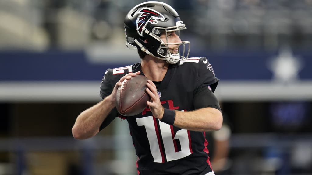 Browns work out QBs Josh Rosen, A.J. McCarron