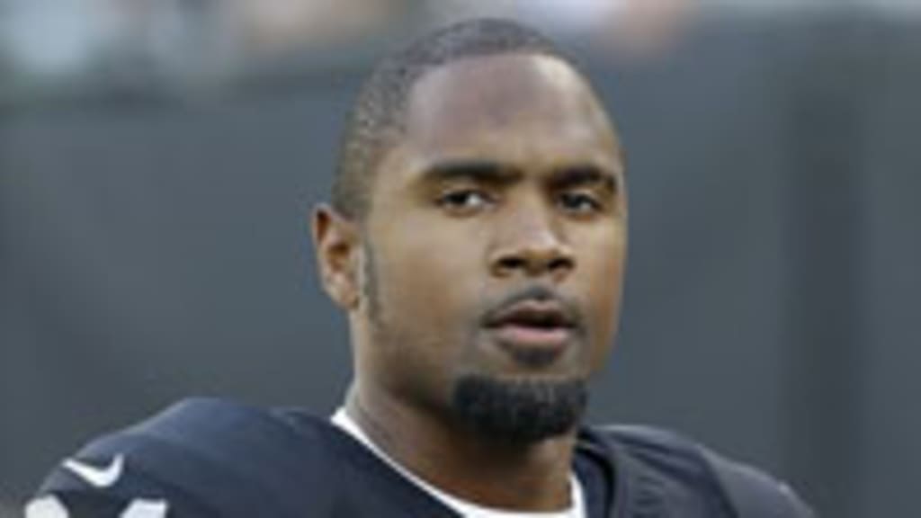 Charles Woodson Says Raiders 'Suck' - Sports Talk Florida - N