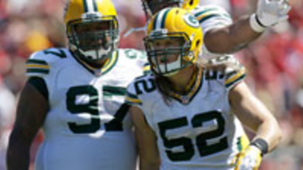 Green Bay linebackers coach Kevin Greene says Clay Matthews could be best  ever – Twin Cities