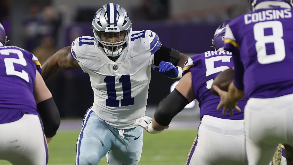 Why Trevon Diggs' injury isn't a huge concern for Jerry Jones, Cowboys: 'We  could have a plus here'