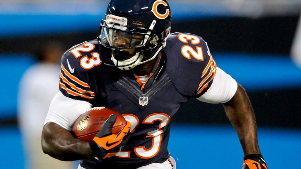 Devin Hester (@D_Hest23) / X