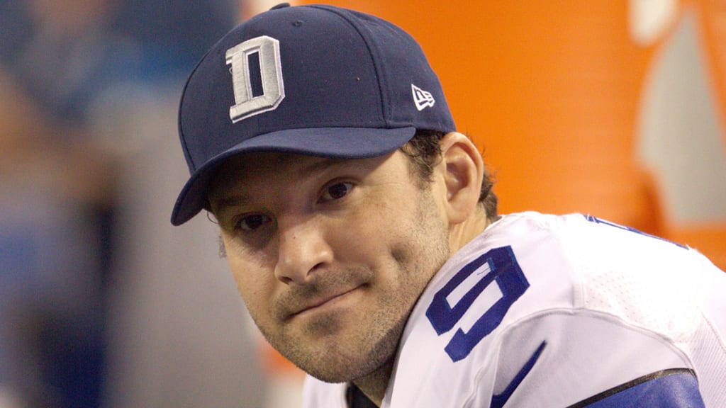 Tony Romo: The most underrated and underappreciated QB ever