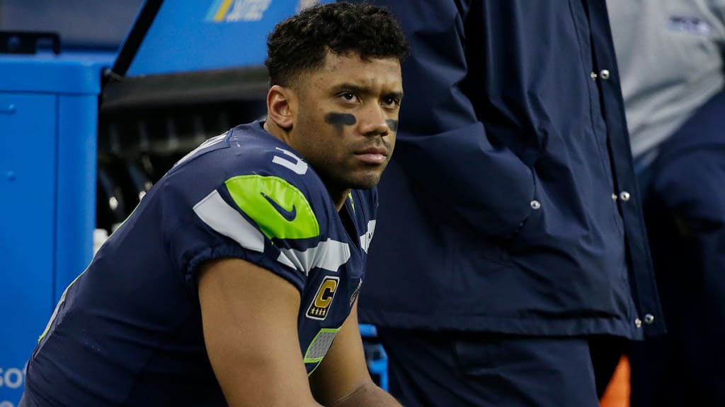 NFL will investigate how Seahawks handled Concussion Protocol though  Russell Wilson says he 'was 100 percent fine'