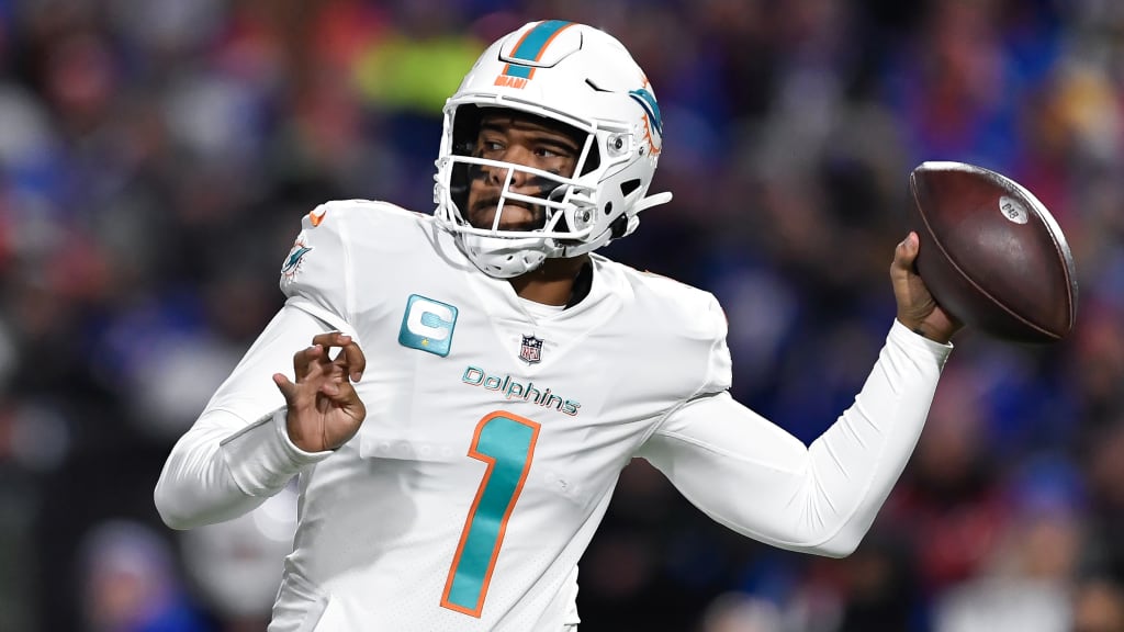 2023 Miami Dolphins Game Channel Number List