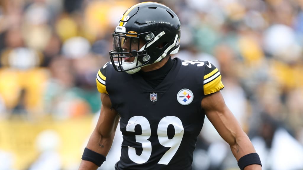 Bengals possibly won't face Minkah Fitzpatrick vs. Steelers in Week 11