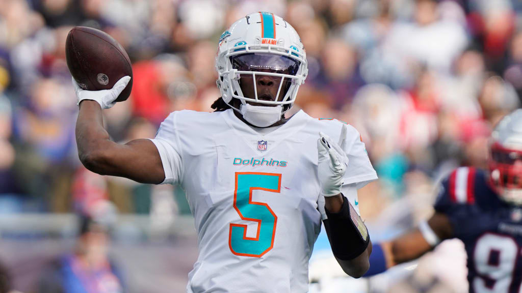 MIAMI DOLPHINS: Teddy Bridgewater ᴴᴰ 