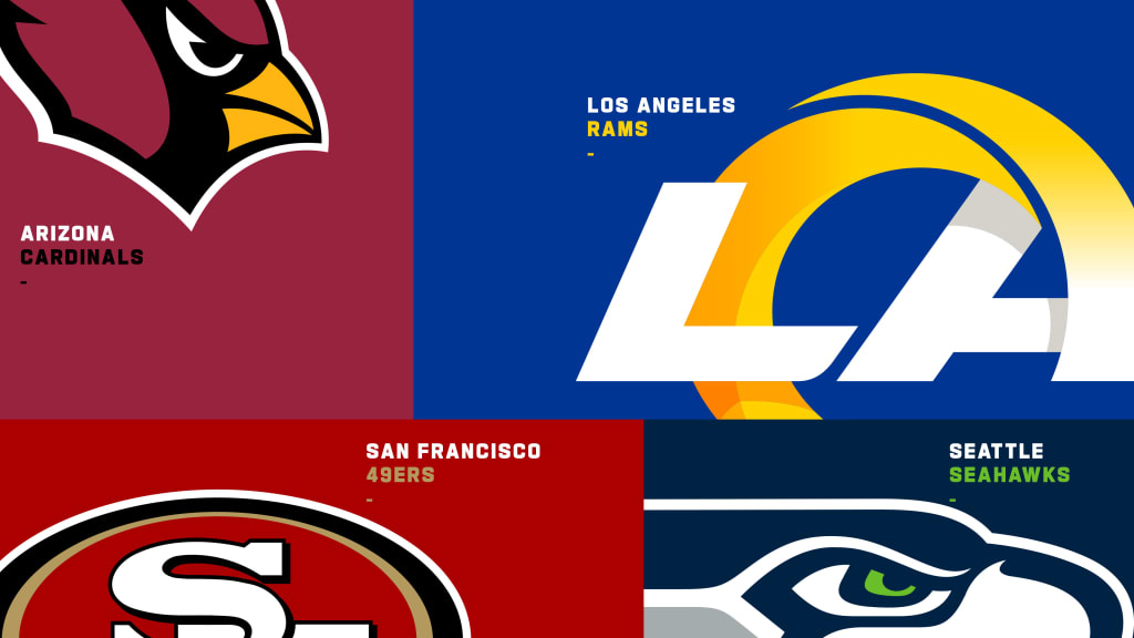 Could all four NFC West teams make the 2020 NFL playoffs?