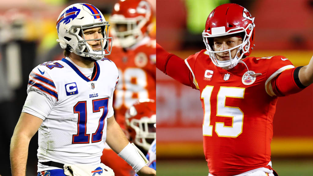 Patrick Mahomes, Chiefs Clinch 6th Straight AFC West Title with Win over  Steelers, News, Scores, Highlights, Stats, and Rumors