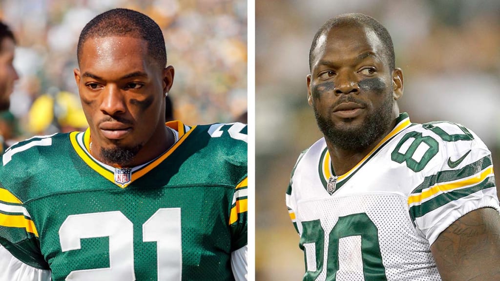 Instagram: Martellus Bennett absolutely rips the Green Bay Packers