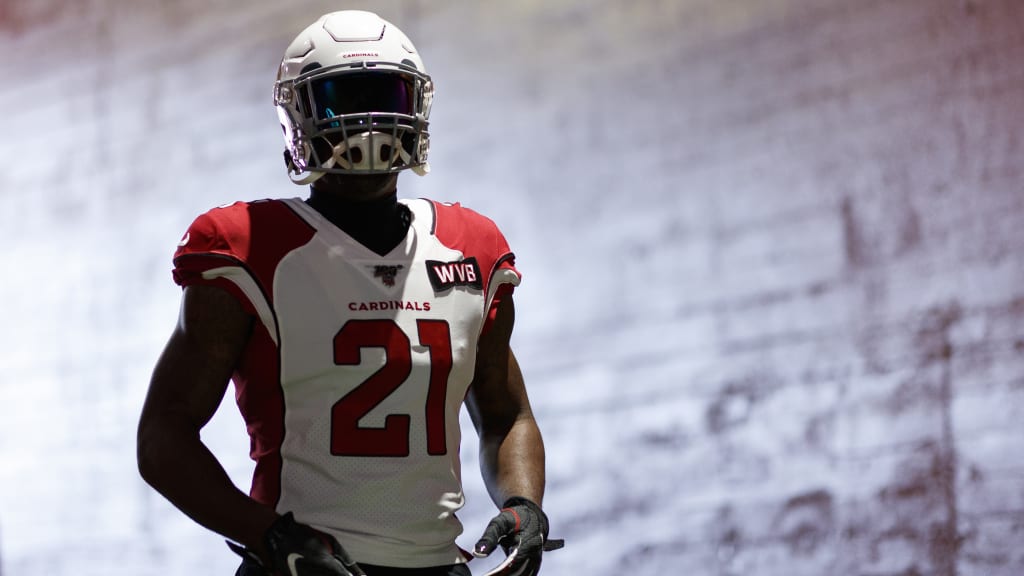 Cardinals CB Patrick Peterson injures calf in loss at Buccaneers