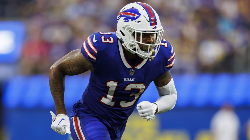 2021 NFL Fantasy Football Start 'Em, Sit 'Em Week 2: Wide receivers