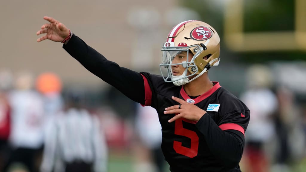 George Kittle: 49ers are hungry and motivated entering 2023 season