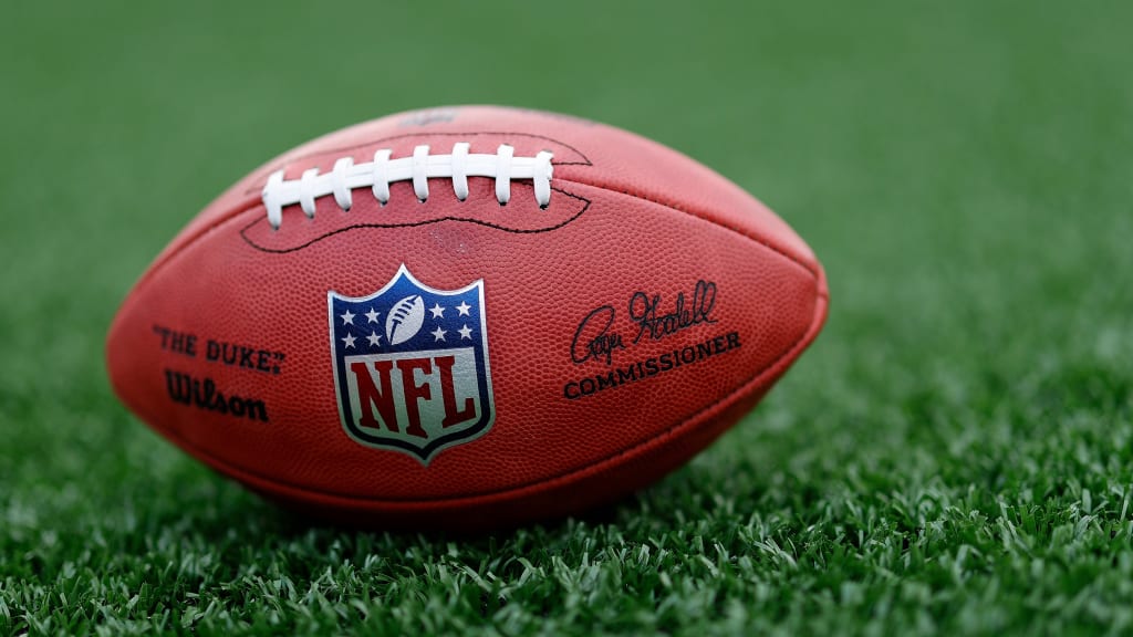 Siga as redes sociais da NFL Brasil!