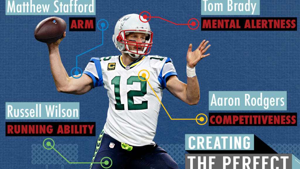 What is considered a good NFL quarterback rating? - Quora