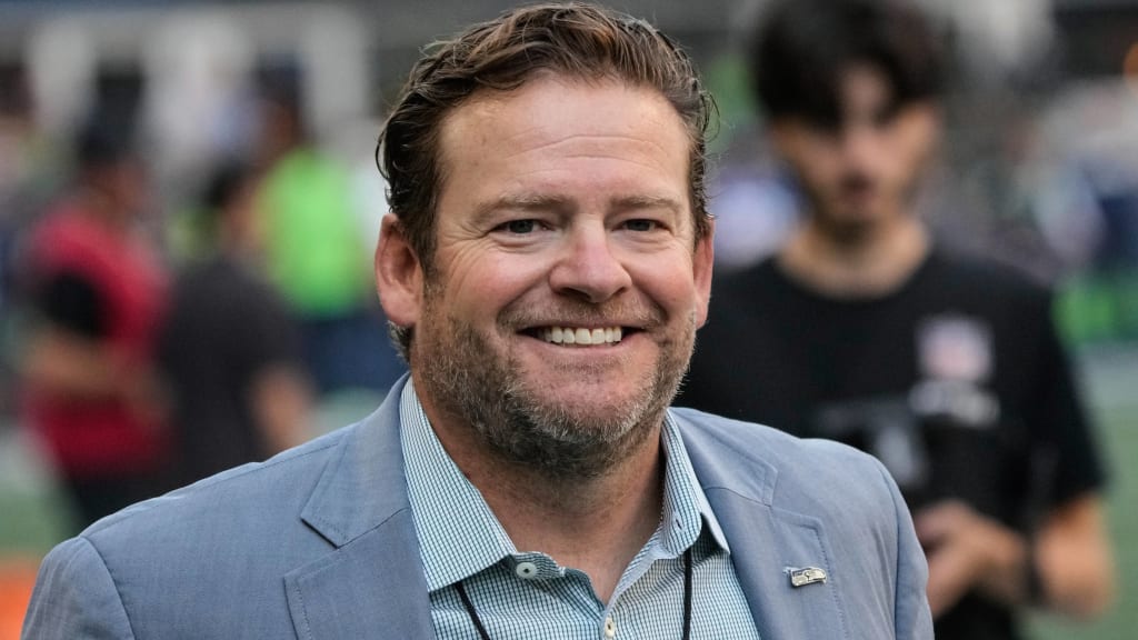 Seahawks GM John Schneider Nominated For 2022 NFL Salute To