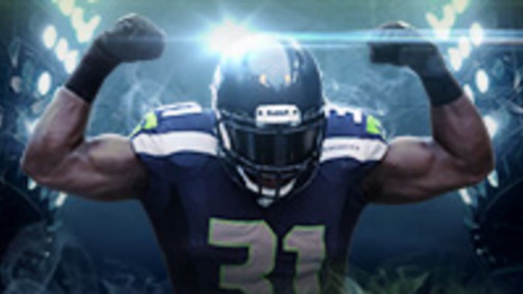 Seahawks' Kam Chancellor Plans To Play