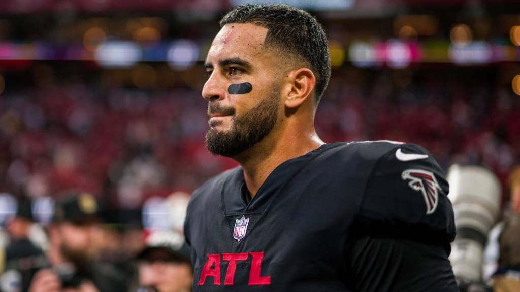 Eagles News ALERT: Philadelphia Signing Marcus Mariota In NFL Free Agency  To Backup Jalen Hurts 