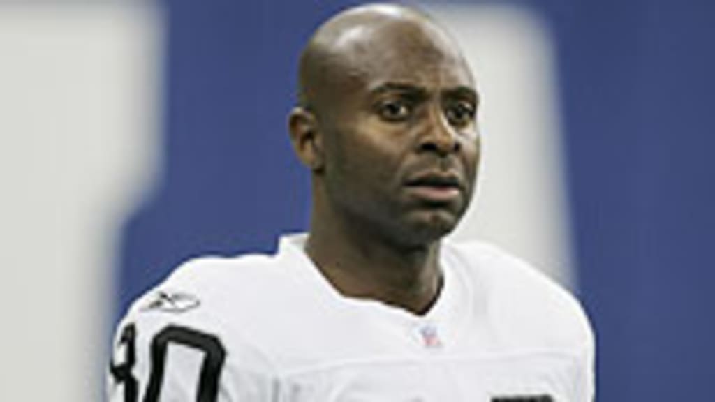 Jerry Rice agrees with Tim Brown: Bill Callahan sabotaged us - NBC Sports