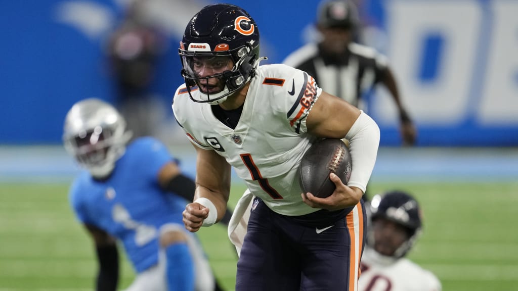 Next Gen Stats' top 10 disruptors of 2022: Reigning NFL DPOY Nick