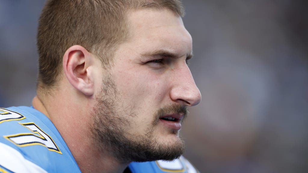 Catching Up with Joey Bosa
