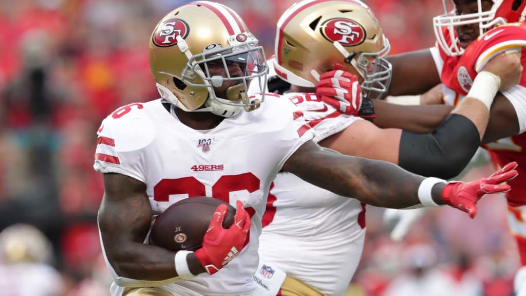 49ers CB Robinson sustained sprained ankle