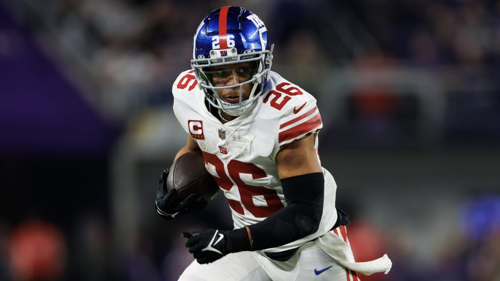 2023 New York Giants Preview: Roster Moves, Depth Chart, Schedule