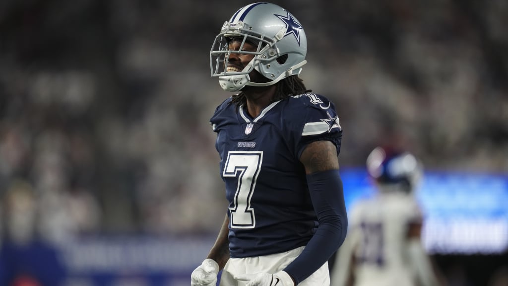 Will QBs Still Target Cowboys' DaRon Bland?, DFW Pro Sports