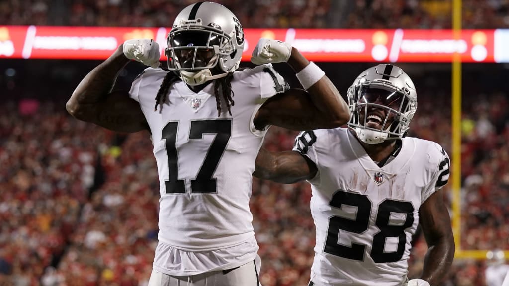 NFL panic meter: Are you serious, Raiders? Can Giants, Seahawks, Dolphins  escape tailspin?