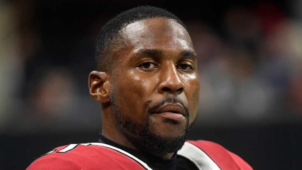 NFL on Twitter: Cardinals CB Patrick Peterson will be suspended for the  first 6 games of the 2019 season for violating the NFL's  performance-enhancing drug policy. (via @RapSheet)   / Twitter