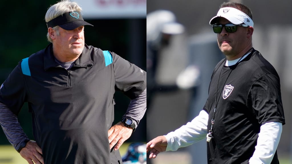 Jaguars Face Raiders in Traditional Preseason Opener at Hall of Fame – NFL  Alumni