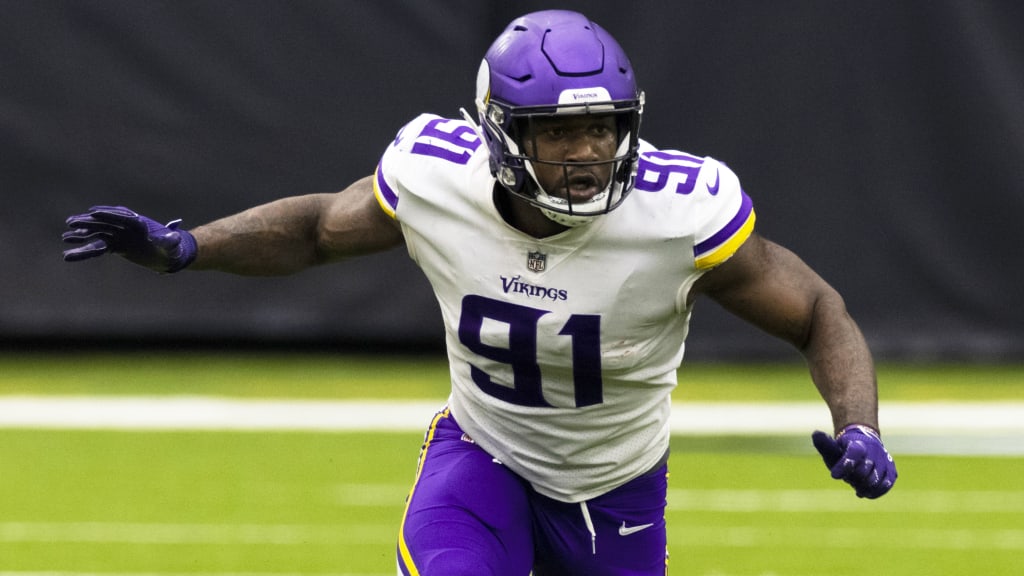 Vikings News: MIN Has Chance to Reunite With Yannick Ngakoue