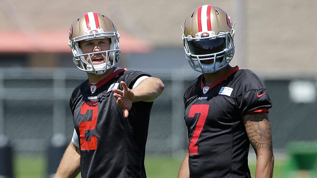 Washington Commanders: Franchise legends stop by OTAs, speak to team