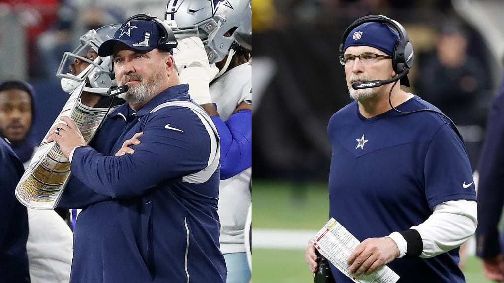 Did the Cowboys' Brass REALLY Say THAT Right in Front of Mike McCarthy?!?!