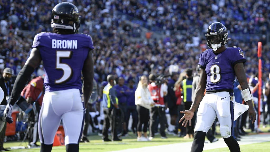 Overrated and underrated NFL offseason storylines: Don't sweat Lamar  Jackson's contract