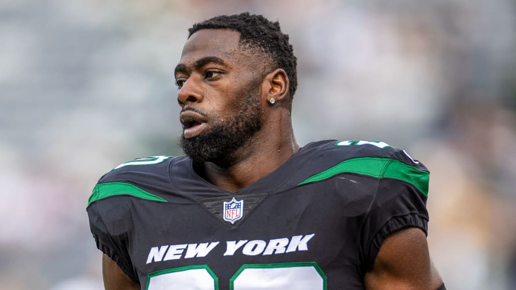 Marcus Maye: Stats & Injury News