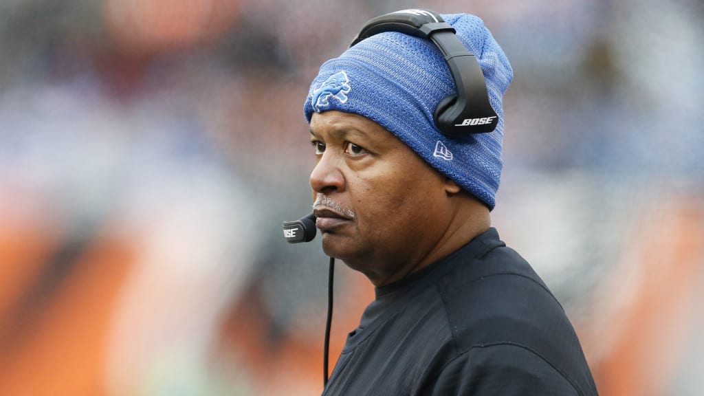 Jim Caldwell Interviewed with Texans for HC Vacancy After Bill O'Brien's  Firing, News, Scores, Highlights, Stats, and Rumors