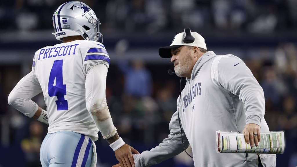 State of the 2023 Dallas Cowboys: Heat is on Mike McCarthy, Dak Prescott to  lead deep playoff run