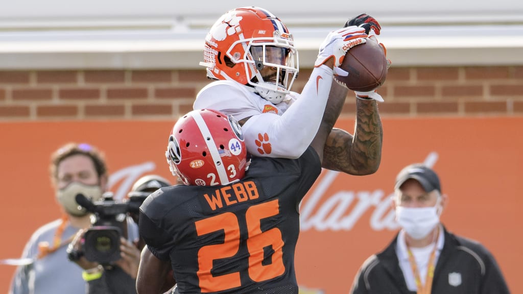 Five players to watch at Senior Bowl practice today - National Football Post