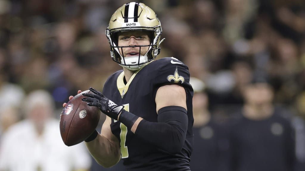 Saints hope to get Taysom Hill more receptions in 2023 - ESPN
