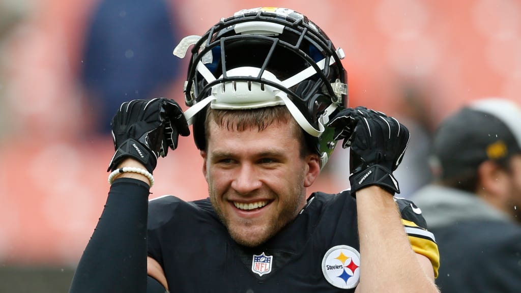 Steelers sign Ben Roethlisberger to new 3-year, $80 million deal