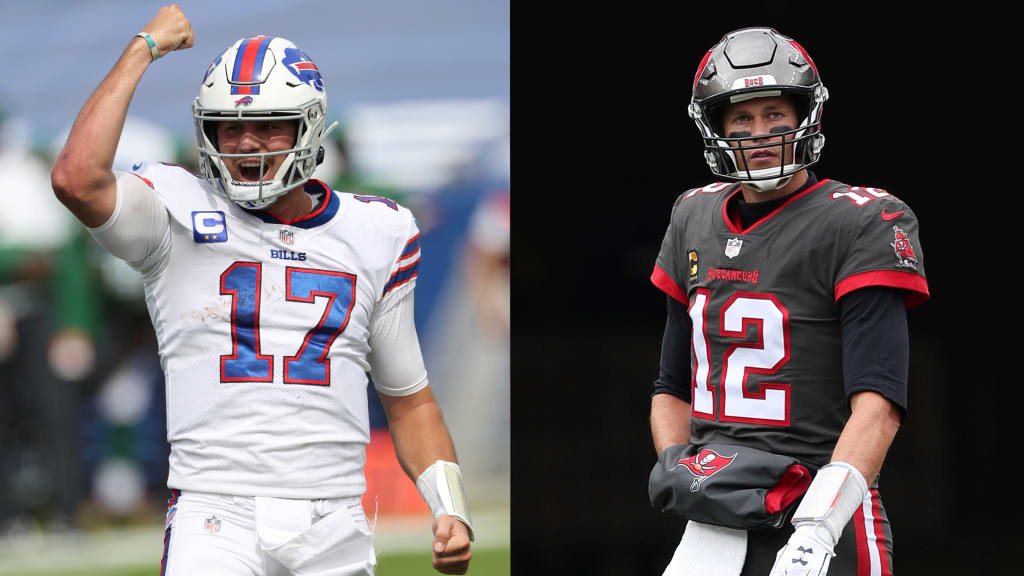 The Statistical Profile of A Super Bowl Contender: Bills, Bucs