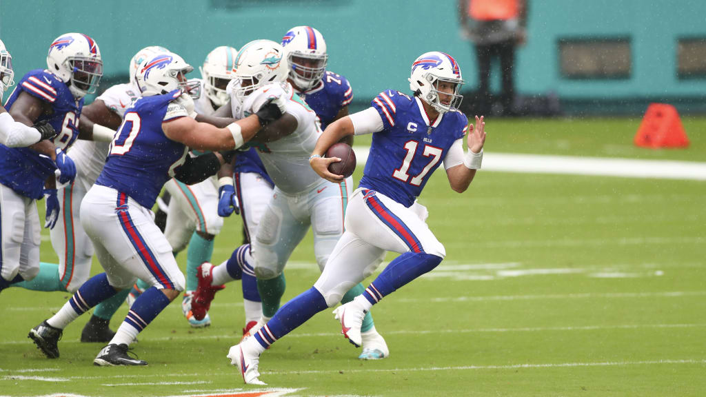 Report: Miami Dolphins and Buffalo Bills suffer big losses ahead of Week 4  contest - Dolphin Nation