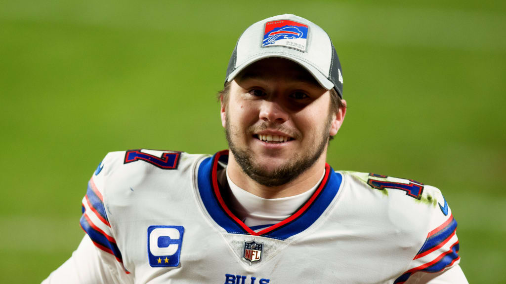 Is Josh Allen Multi-Million Dollar Contract Worth It?