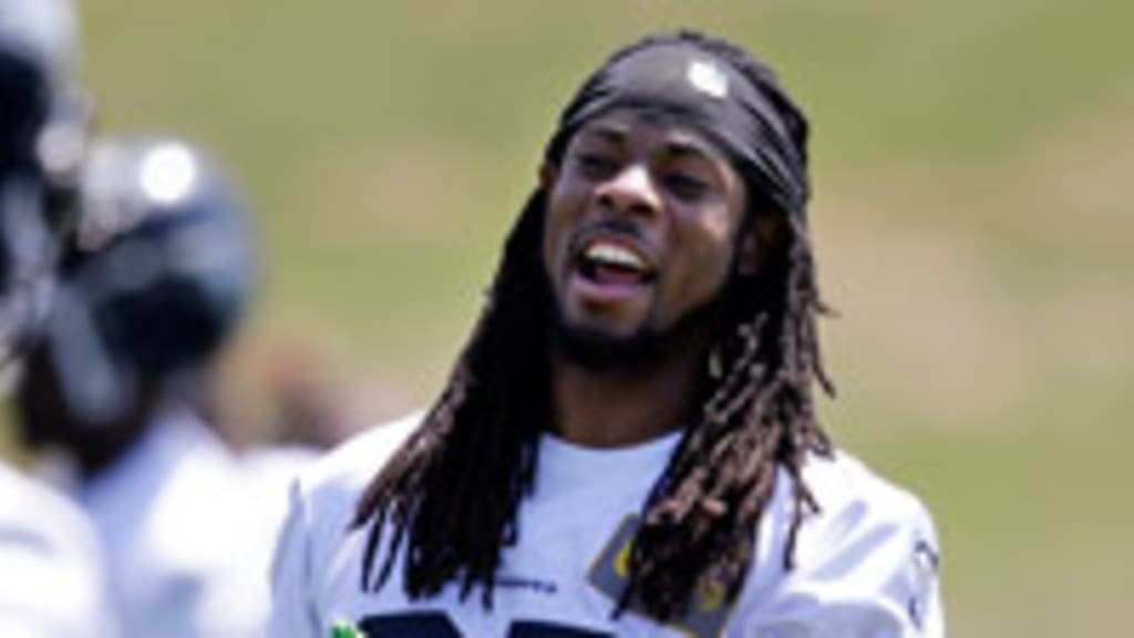 Richard Sherman wins 'Madden NFL 15' cover vote 