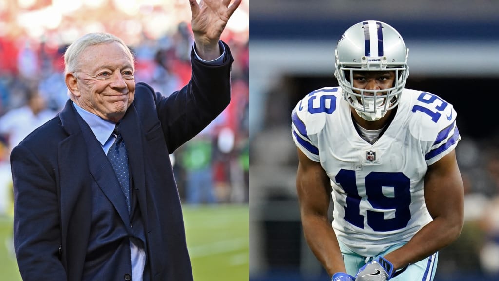 The Internet Deciphered The Dallas Cowboys Draft Sheet That Jerry