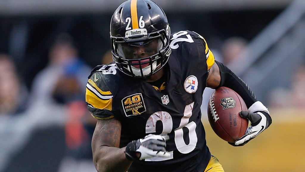 Steelers' Le'Veon Bell Could Be Suspended Four Games – Philly